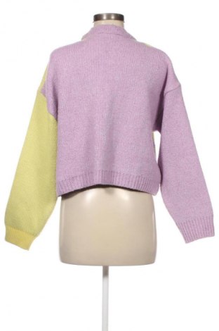 Dámsky pulóver Zara, Veľkosť M, Farba Viacfarebná, Cena  19,85 €