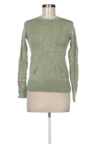 Damenpullover Zara, Größe M, Farbe Grün, Preis € 19,99