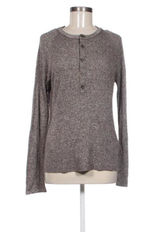 Damenpullover Zara, Größe L, Farbe Grau, Preis € 13,81