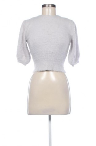 Damenpullover Zara, Größe S, Farbe Lila, Preis 13,80 €