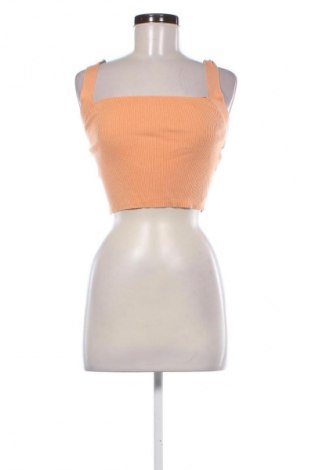 Dámský svetr Zara, Velikost S, Barva Oranžová, Cena  785,00 Kč