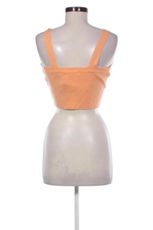 Dámský svetr Zara, Velikost S, Barva Oranžová, Cena  785,00 Kč