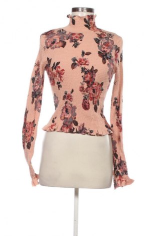 Damski sweter Zara, Rozmiar S, Kolor Kolorowy, Cena 57,99 zł