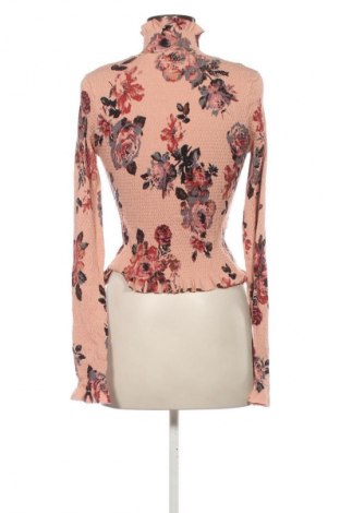 Damski sweter Zara, Rozmiar S, Kolor Kolorowy, Cena 57,99 zł