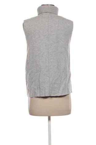 Дамски пуловер Zara, Размер M, Цвят Сив, Цена 17,99 лв.