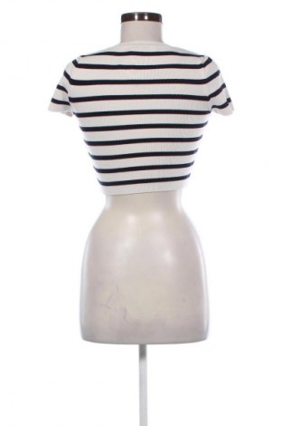 Дамски пуловер Zara, Размер S, Цвят Многоцветен, Цена 62,00 лв.