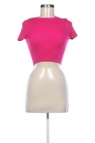 Dámský svetr Zara, Velikost S, Barva Růžová, Cena  785,00 Kč