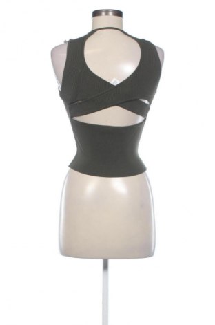 Damenpullover Zara, Größe S, Farbe Grün, Preis 31,71 €