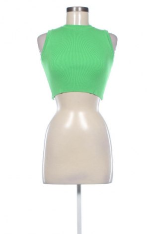 Damenpullover Zara, Größe S, Farbe Grün, Preis 31,71 €