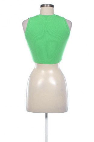 Damenpullover Zara, Größe S, Farbe Grün, Preis 31,71 €