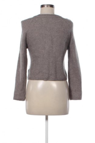 Dámský svetr Zara, Velikost S, Barva Šedá, Cena  342,00 Kč