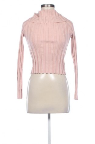 Damenpullover Zara, Größe L, Farbe Rosa, Preis € 13,81