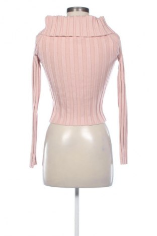 Damenpullover Zara, Größe L, Farbe Rosa, Preis € 13,81
