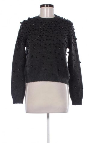 Dámský svetr Zara, Velikost M, Barva Černá, Cena  342,00 Kč