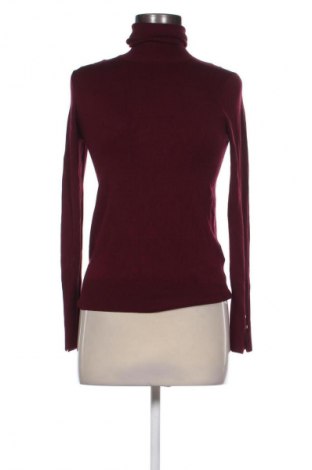 Damenpullover Zara, Größe S, Farbe Rot, Preis 13,80 €
