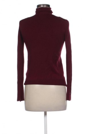 Damenpullover Zara, Größe S, Farbe Rot, Preis 13,80 €