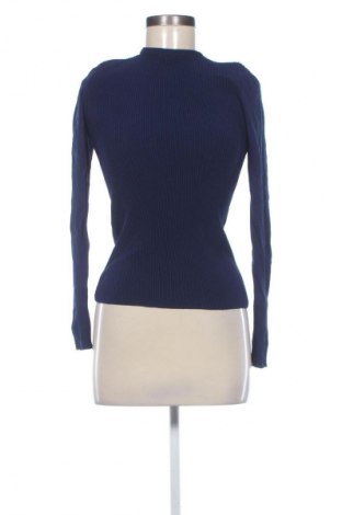 Damenpullover Zara, Größe L, Farbe Blau, Preis € 13,81