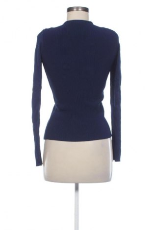 Damenpullover Zara, Größe L, Farbe Blau, Preis € 13,81