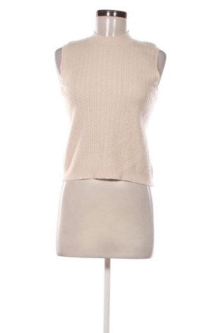 Damenpullover Zara, Größe M, Farbe Beige, Preis € 17,98