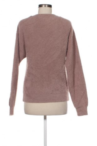 Γυναικείο πουλόβερ Zara, Μέγεθος M, Χρώμα Καφέ, Τιμή 15,99 €