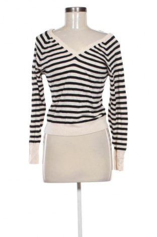 Γυναικείο πουλόβερ Zara, Μέγεθος S, Χρώμα Πολύχρωμο, Τιμή 12,99 €