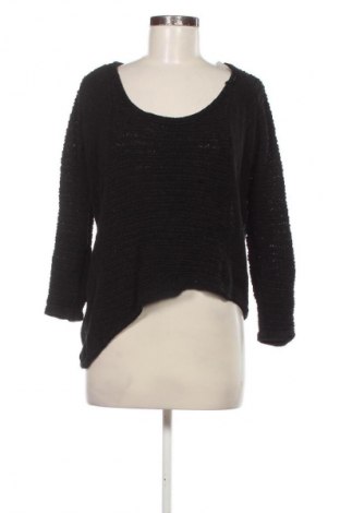 Női pulóver Zara, Méret M, Szín Fekete, Ár 4 339 Ft