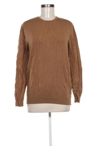 Dámský svetr Zara, Velikost M, Barva Hnědá, Cena  389,00 Kč