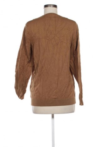 Dámský svetr Zara, Velikost M, Barva Hnědá, Cena  389,00 Kč