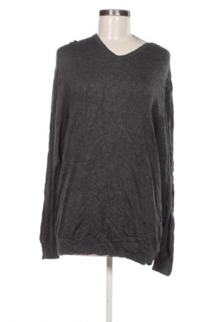 Pulover de femei Zara, Mărime XL, Culoare Gri, Preț 80,99 Lei