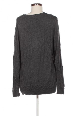 Pulover de femei Zara, Mărime XL, Culoare Gri, Preț 80,99 Lei