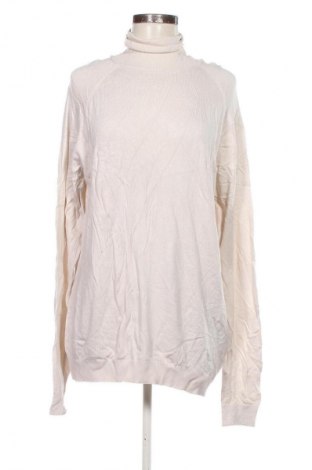 Dámsky pulóver Zara, Veľkosť L, Farba Kremová, Cena  14,95 €