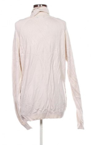 Dámsky pulóver Zara, Veľkosť L, Farba Kremová, Cena  14,95 €