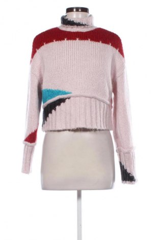 Női pulóver Zara, Méret S, Szín Sokszínű, Ár 5 400 Ft