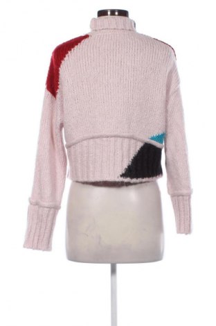 Női pulóver Zara, Méret S, Szín Sokszínű, Ár 5 400 Ft