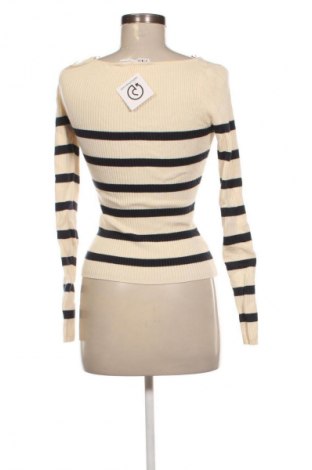 Γυναικείο πουλόβερ Zara, Μέγεθος S, Χρώμα Πολύχρωμο, Τιμή 15,99 €