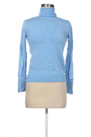 Damenpullover Zara, Größe M, Farbe Blau, Preis € 19,99