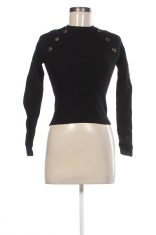 Damenpullover Zara, Größe S, Farbe Schwarz, Preis € 17,99
