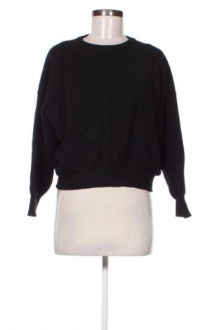 Dámský svetr Zara, Velikost M, Barva Černá, Cena  342,00 Kč