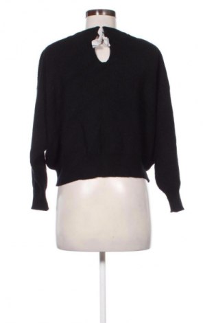 Dámský svetr Zara, Velikost M, Barva Černá, Cena  342,00 Kč