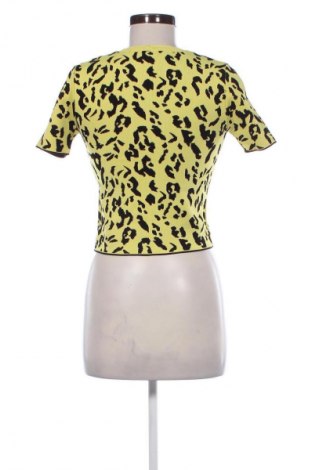 Дамски пуловер Zara, Размер M, Цвят Многоцветен, Цена 27,00 лв.