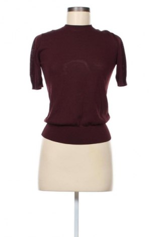 Női pulóver Zara, Méret S, Szín Barna, Ár 5 396 Ft