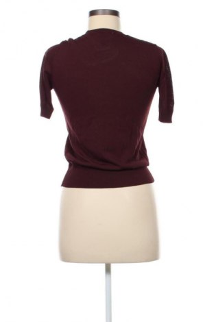 Női pulóver Zara, Méret S, Szín Barna, Ár 5 396 Ft