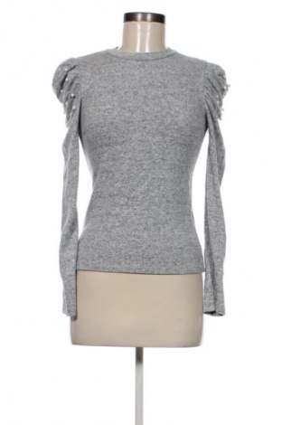 Damski sweter Zara, Rozmiar S, Kolor Szary, Cena 80,99 zł