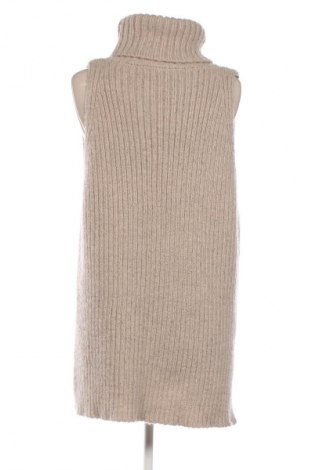 Γυναικείο πουλόβερ Zara, Μέγεθος L, Χρώμα  Μπέζ, Τιμή 17,90 €