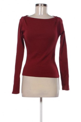 Damski sweter Zara, Rozmiar L, Kolor Czerwony, Cena 62,92 zł