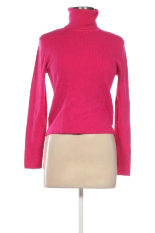 Dámsky pulóver Zara, Veľkosť XL, Farba Fialová, Cena  13,81 €