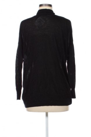 Γυναικείο πουλόβερ Zara, Μέγεθος M, Χρώμα Μαύρο, Τιμή 13,80 €