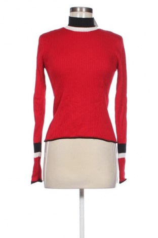 Dámsky pulóver Zara, Veľkosť XS, Farba Viacfarebná, Cena  13,81 €