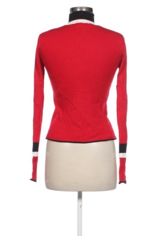 Dámsky pulóver Zara, Veľkosť XS, Farba Viacfarebná, Cena  13,81 €