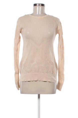 Γυναικείο πουλόβερ Zara, Μέγεθος S, Χρώμα  Μπέζ, Τιμή 13,80 €